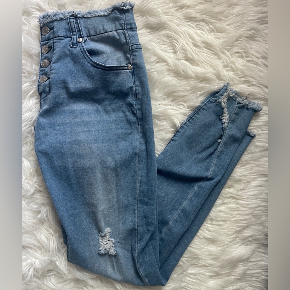 CELEBRITY ACE Jeans size 7